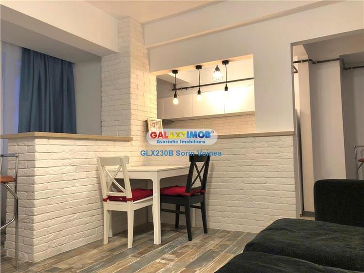 Apartament 2 camere Unirii | centrala | renovat | 2min. metrou - 15