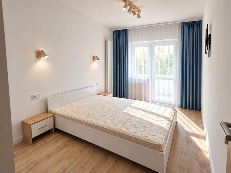 Apartament cu 2 camere în Mănăștur