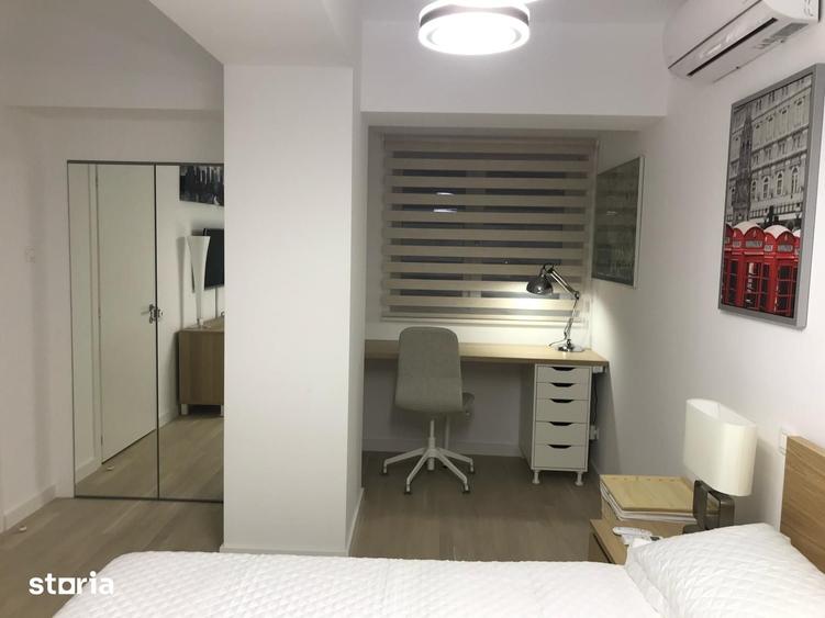 Oferta inchiriere apartament 2 camere Stefan Cel Mare Vasile Lascar - 18