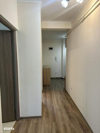 Apartament cu 2 camere în Semicentral