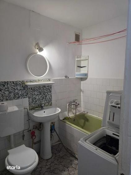 Garsonieră în Lipovei