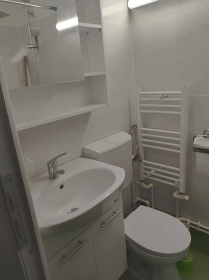 Apartament cu 3 camere semidecomandat în Alexandru cel Bun