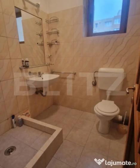 Casă cu 3 camere cu Teren 178 Mp în Craiter