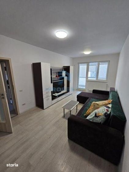 Apartament 2 camere cu parcare si centrala proprie in Berceni Aparator - 4