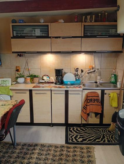 Casă cu Teren 450 Mp în Central