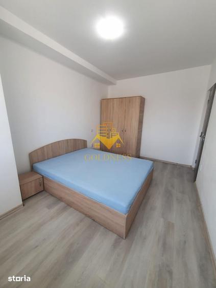 3 Camere, Open Space, bloc nou, Parcare Subterana, Zona Auchan, Iris - 2