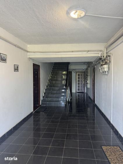 Apartament cu 3 camere în IAR