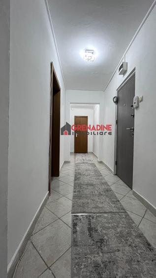 Apartament cu 2 camere decomandat în Bartolomeu