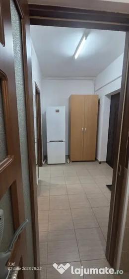 Garsonieră în Metalurgiei