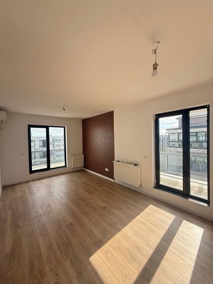 Apartament cu 2 camere decomandat în Militari
