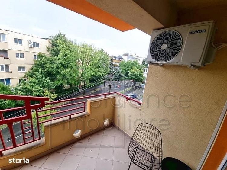 Apartament o camera, Zorilor, zona UMF+Parcare - 8