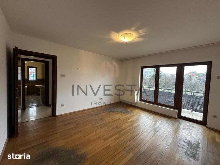 Apartament cu 3 camere decomandate si 3 terase in zona Andrei Muresanu - 5