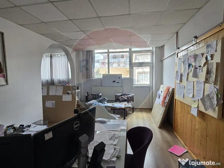 Spa?iu comercial de 600mp de inchiriat in zona Aparato... - 5