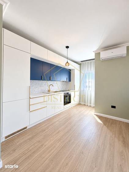 Apartament cu 2 camere în Sud