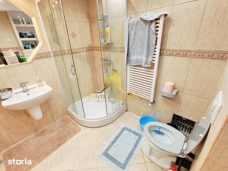 Apartament cu 2 camere în Andrei Mureșanu