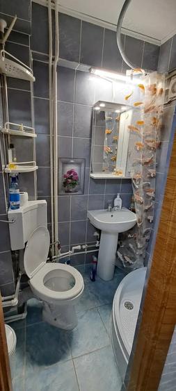 Garsonieră decomandată în Dunărea