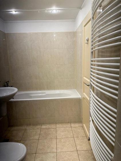 Apartament cu 2 camere decomandat în Dorobanți