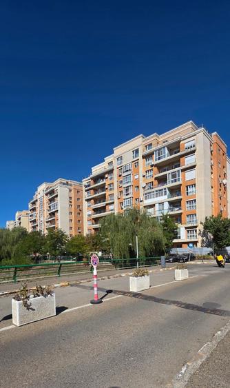 Apartament cu 2 camere în Tătărași