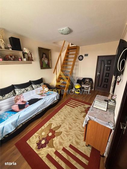 GARSONIERADUPLEX Vlad Tepes nr 88 Baia Mare - 8