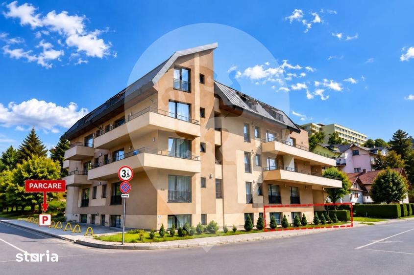 Apartament cu 3 camere semidecomandat, mobilat în Bartolomeu
