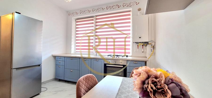 Apartament 2 camere modern, Braytim-Giroc, parcare inclusă, 0% Comision - 16