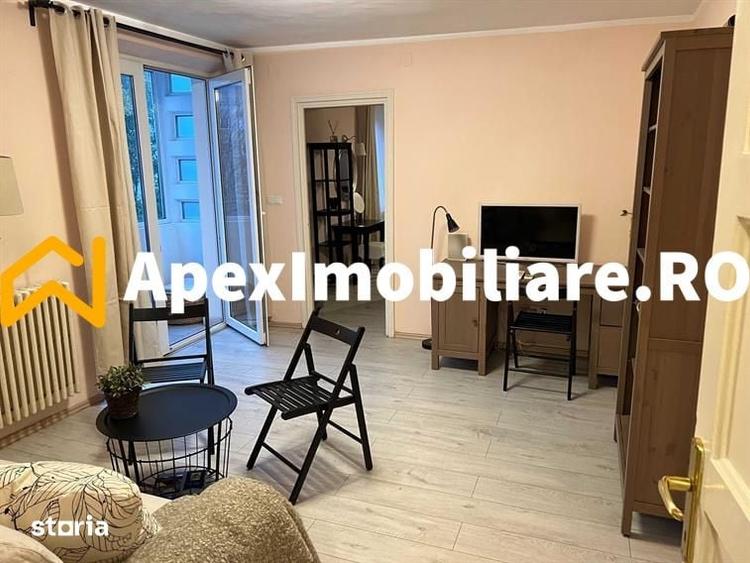 Apartament 2 camere de inchiriat Romana Bucuresti | ApexImobiliare.ro - 3