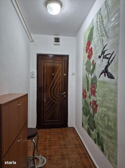 Apartament cu 3 camere decomandat în Alecu Russo