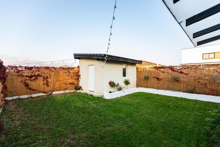 Duplex pe parter mobilat si utilat, COMISION 0% - Urseni/ Mosnita Noua - 35