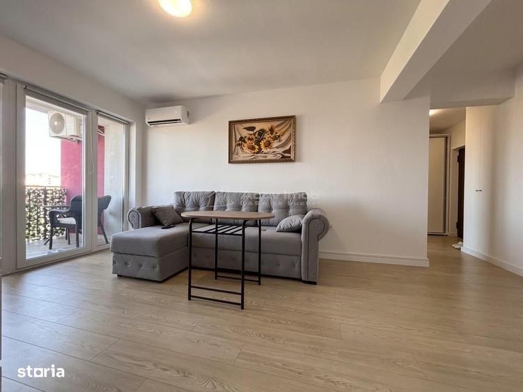 Apartament 2 camere decomandat str Onestilor - 2