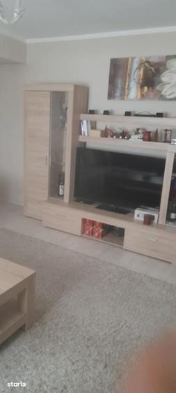 Apartament cu 2 camere semidecomandat în Dobroești