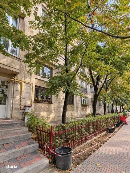 Apartament cu 3 camere în Ultracentral