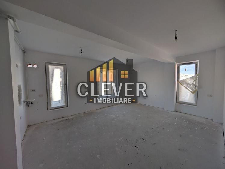 Apartament cu 3 camere semidecomandat în Theodor Pallady