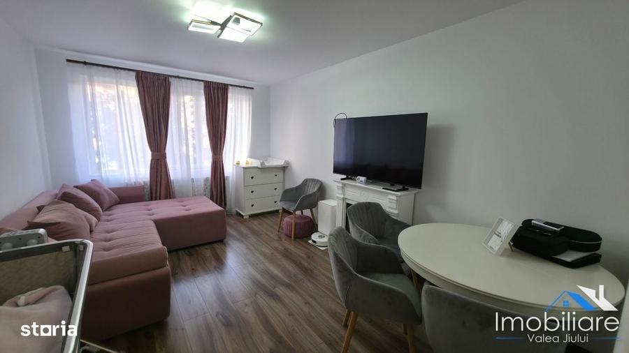 Apartament cu 2 camere în Petros