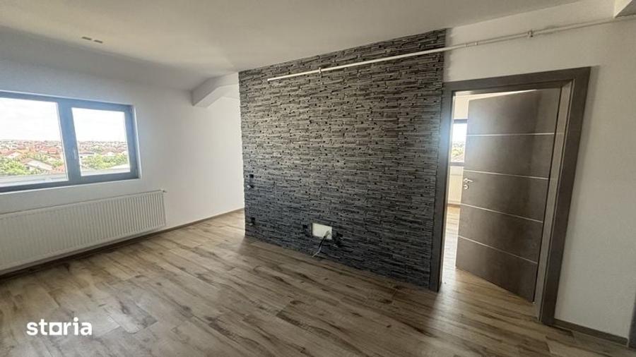 Apartament cu 2 camere în Malu Mare