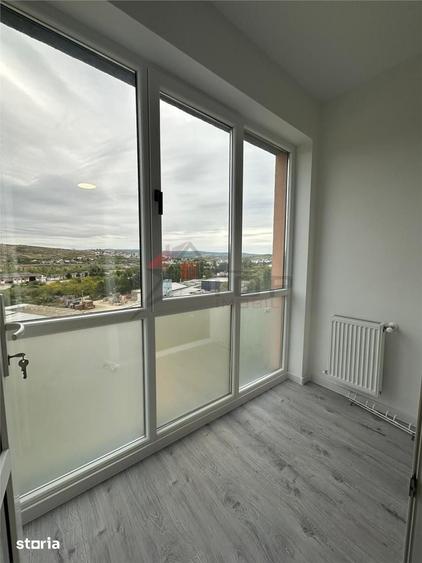 Apartament cu 2 camere în Ciurea