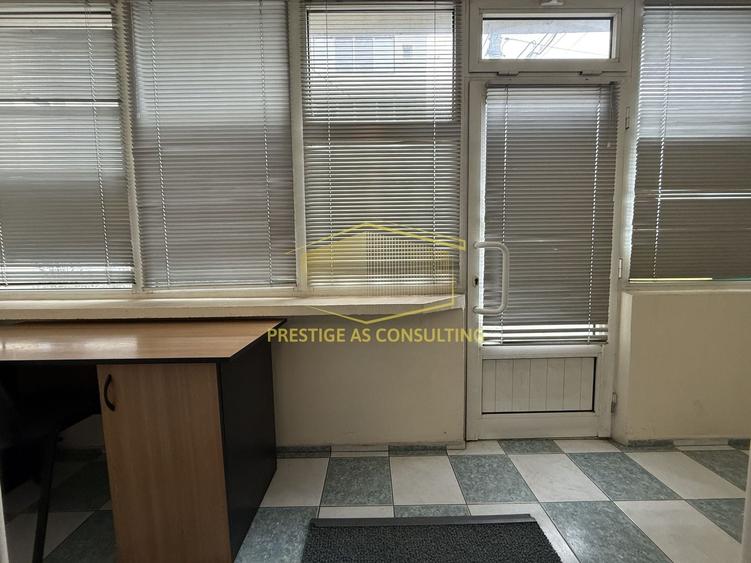 Spațiu comercial, de 67 mp, în Spitalul Județean