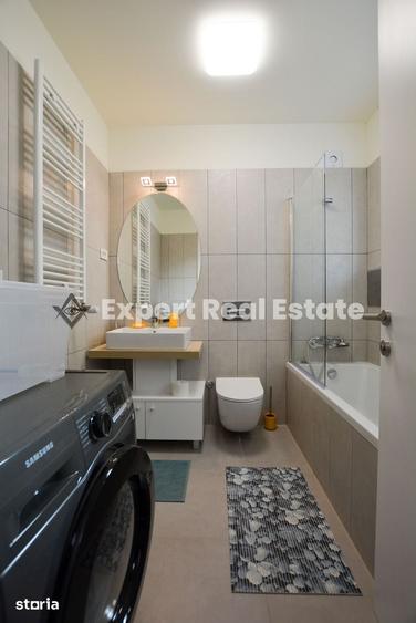 Apartament cu 2 camere în Balotești