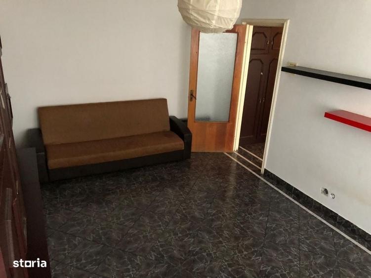 Apartament cu 2 camere decomandat în Aviației