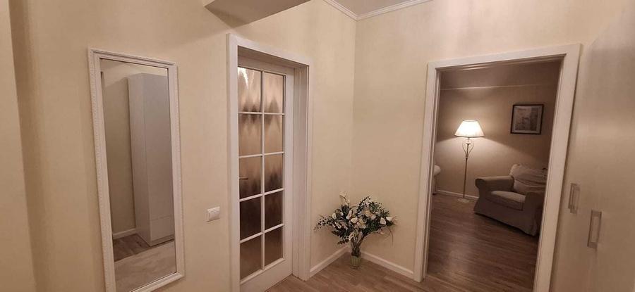 Inchiriere-Apartament 2 camere DECOMANDAT, 72 mp, Parter, Centrala, AC, Parcare Uioara 15 - 5