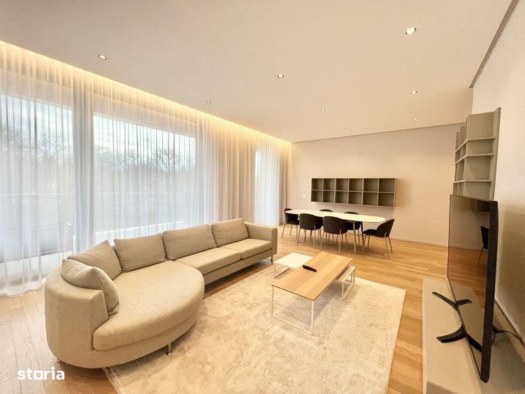 Complex exclusivist! Vedere parc / mobilat ?i utilat lux - 14