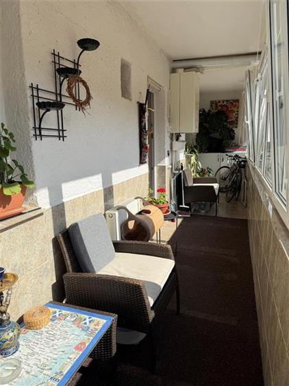 Inchiriere 3 camere zona Racadau gama LUX, etaj 5, insorit - 26