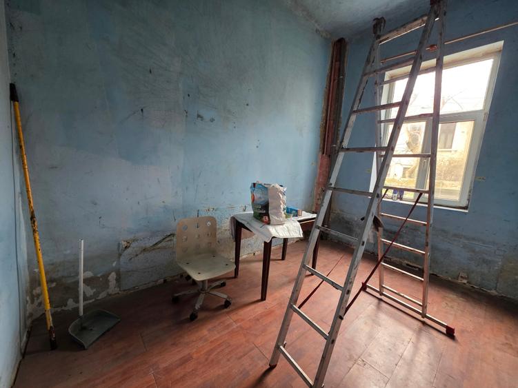 Apartament cu 2 camere decomandat în Pache Protopopescu