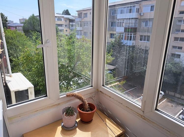 Casă cu 2 camere cu Teren 40 Mp în Micro 6