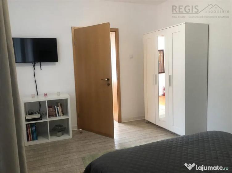 Casă cu 2 camere cu Teren 100 Mp în Schei