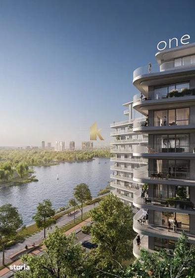 Apartament cu 2 camere decomandat în Nord