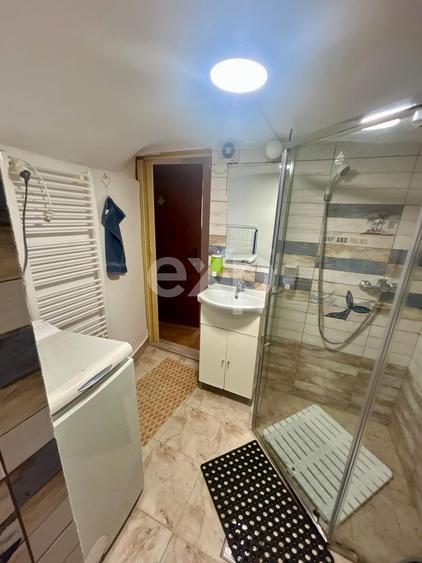 Garsonieră spațioasă de închiriat în Centrul Vechi – 300 Euro/Lună - 7