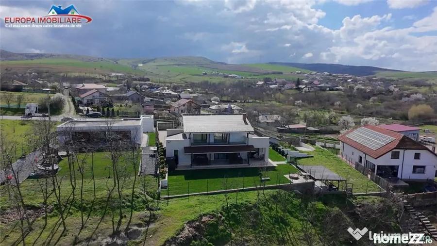 Casa P 1 de in Somova judetul Tulcea - 10