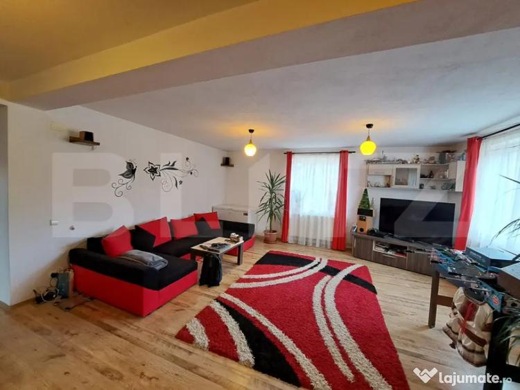Casa 330 m2 teren 1210 m2 ideala pentru locuin? - 7