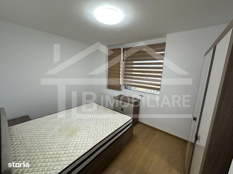 Apartament cu 3 camere, 77mp, parcare, Zona Concept 9 - 8
