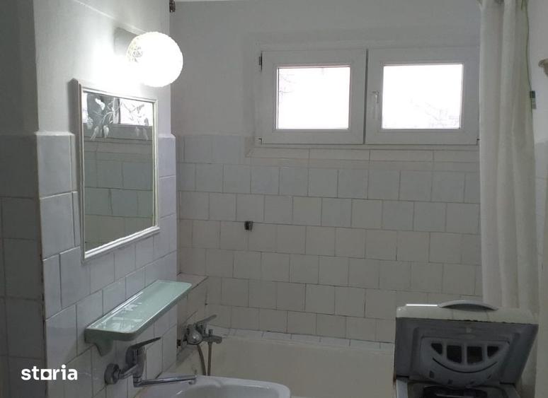 Apartament cu 2 camere în Podu Roș